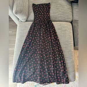 McKenzie midi dress